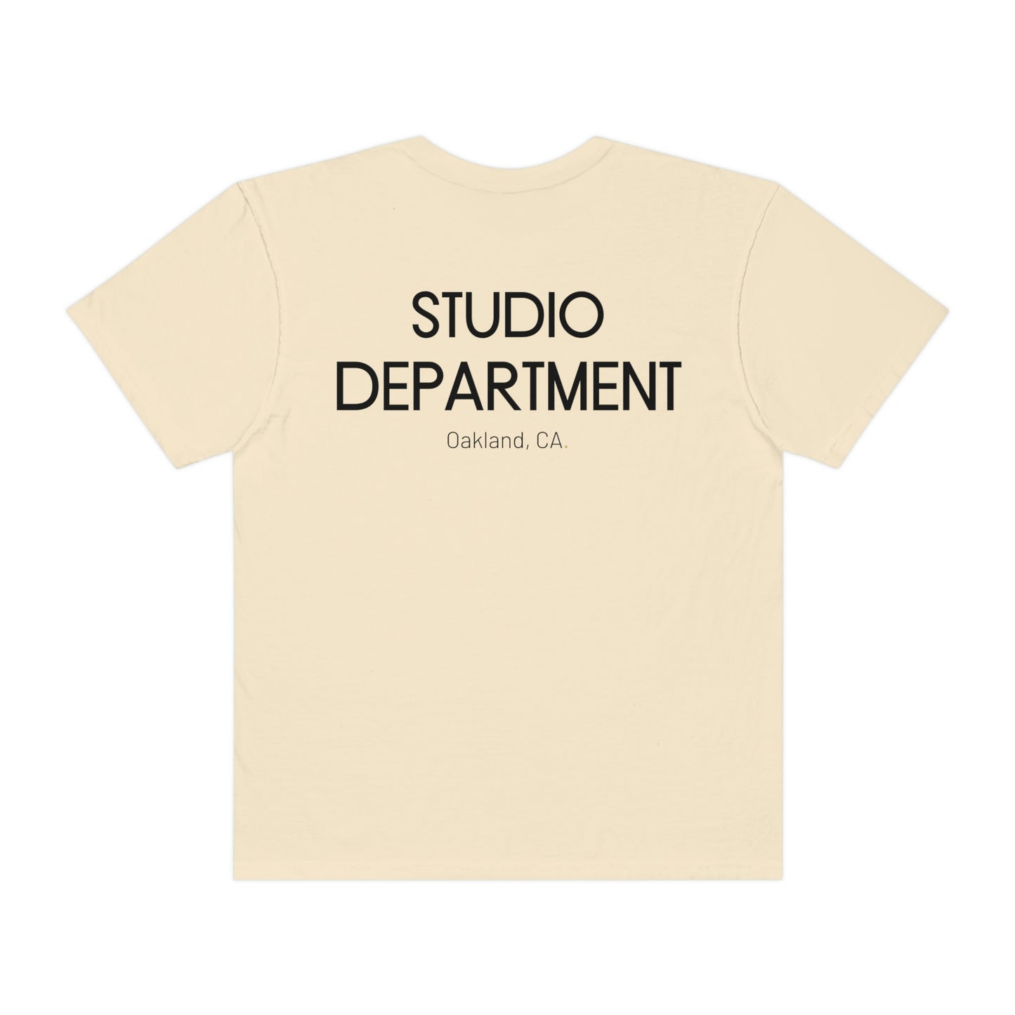 Studio Department -  Ivory Original Grin