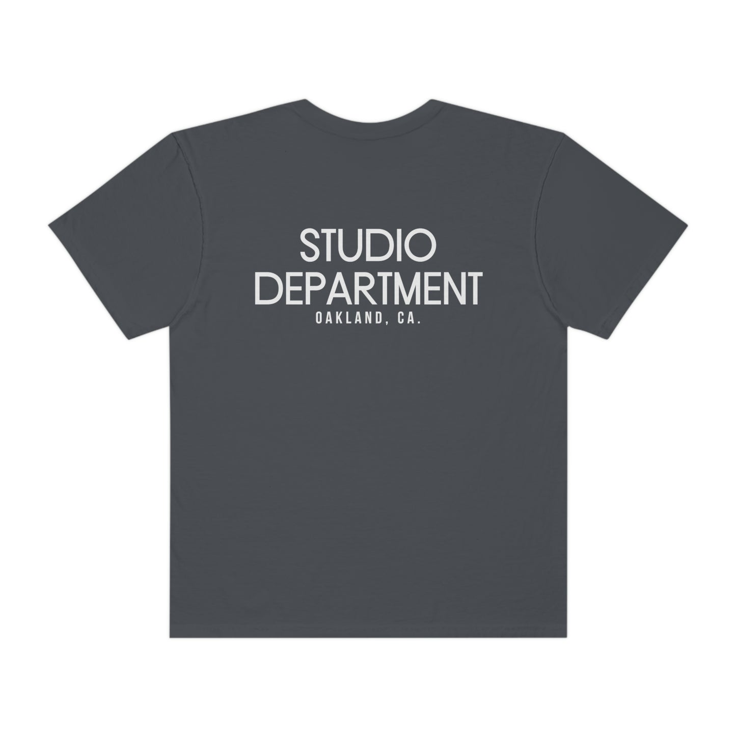 Studio Department - Graphite Original Grin