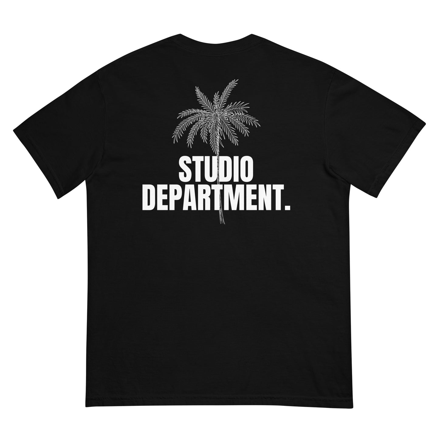 Studio Department - Black Palm Breeze