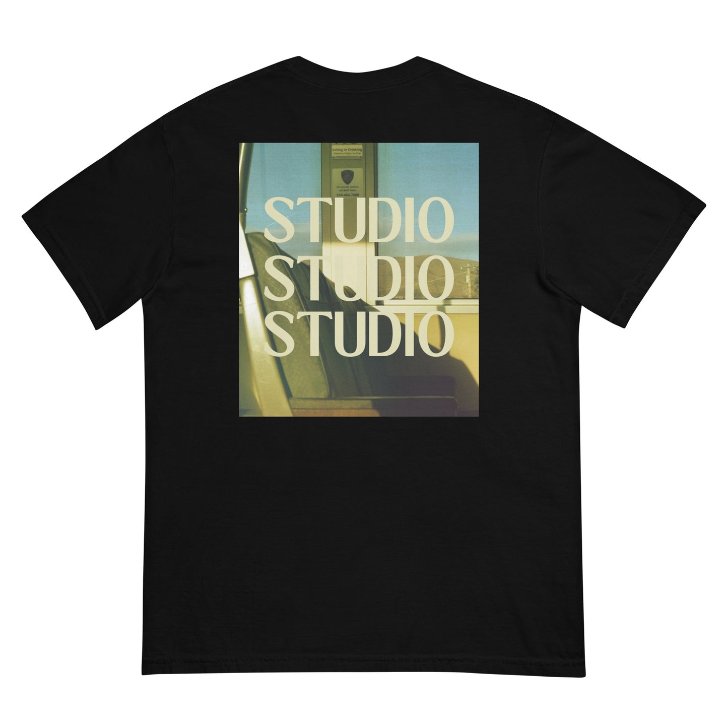 Studio Department - Black Studio BART